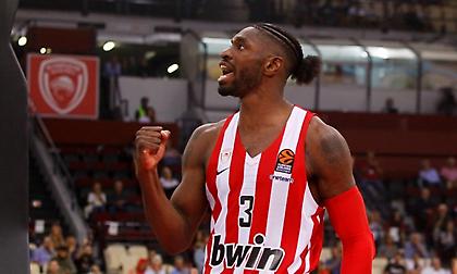 Ενδιαφέρον της Μακάμπι για Μπράντον Πολ