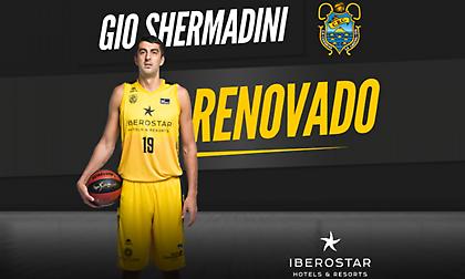 Ανανέωσε με Τενερίφη ο Σερμαντίνι!