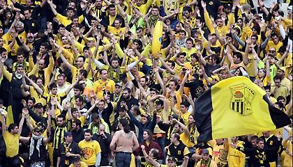 «Φοβούνται όλοι τον Άρη - Χαστούκι στον ΠΑΟΚ - Με τη διαιτησία ΑΕΚ, ΠΑΟ»