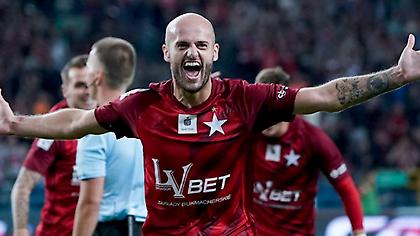 Μπάσα: «Σούπερ club ο Παναθηναϊκός, με κολακεύει το ενδιαφέρον»