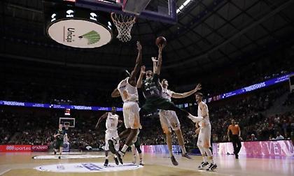 «Προσέγγισε τη Μάλαγα το BCL!»