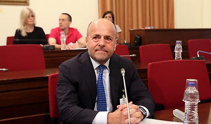 Διάψευση Αλαφούζου για ισχυρισμούς Παπαγγελόπουλου