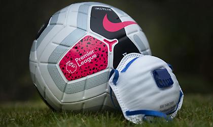 Τέσσερα νέα κρούσματα στην Premier League