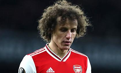 Τελειώνει το καλοκαίρι -τελικά- το συμβόλαιο του Νταβίντ Λουίζ