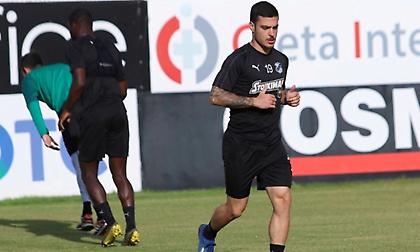 Πρόβλημα στον ΟΦΗ με Τσιλιανίδη