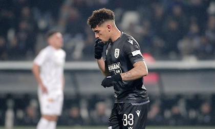 Ευχές ΠΣΑΠ σε Αουγκούστο