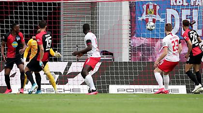 Τα highlights του Λειψία-Χέρτα