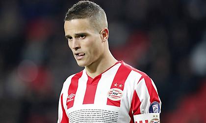 Φεύγει από την Αϊντχόφεν ο Αφελάι