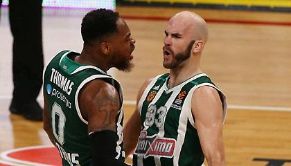 Ο αντι-Καλάθης, η έκπληξη με Βουγιούκα και ο Ουίτινγκτον