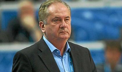 Μάλκοβιτς: «Τί παραπάνω έκανε η Ζενίτ από την Παρτίζαν για το ευρωπαϊκό μπάσκετ;»