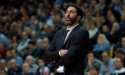 Μουμπρού για την είσοδο της Μπιλμπάο στο BCL: «Επιβράβευση για την τρομερή μας σεζόν!»