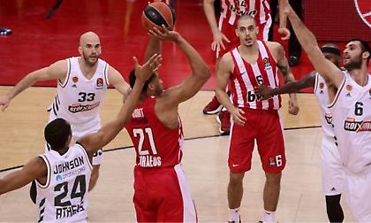 Ευρωλίγκα: Μεγάλη αύξηση του ενδιαφέροντος των φιλάθλων