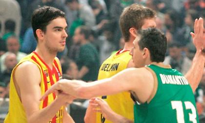 Σατοράνσκι στο Eurohoops: «Μικρός παρακολουθούσα βίντεο με στιγμιότυπα του Διαμαντίδη»