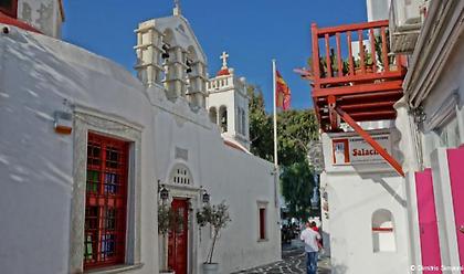Γερμανικός Τύπος υπερ τουρισμού στην Ελλάδα: Πολύ επιτυχή τα μέτρα