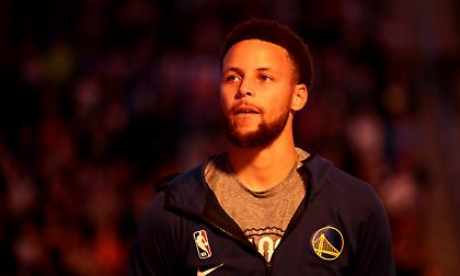 Κερ: «Για κάποιους η μαύρη ζωή του Φλόιντ δεν είχε σημασία»