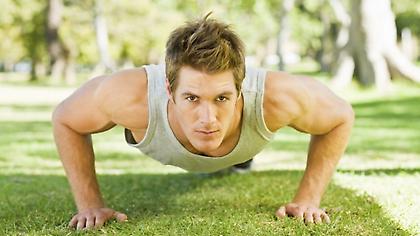 Ποια είναι τα λάθη που κάνεις και δεν αυξάνεται η μυϊκή σου μάζα;