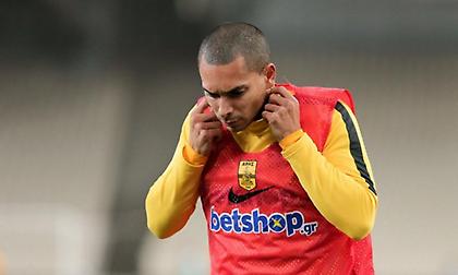 Κυπριακά ΜΜΕ: «Συμφώνησε με Απόλλωνα Λεμεσού ο Ντιγκινί»