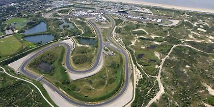 Άκυρο το Grand Prix της Ολλανδίας για το 2020