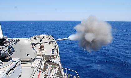 Κραυγή αγωνίας από το ελληνικό πολεμικό ναυτικό: «Θα ξεμείνουμε από πλοία»