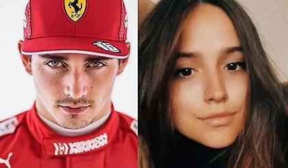 Η «τιμωρία» του Λεκλέρκ από την σύντροφό του