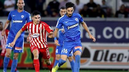 Τέλος ο Βασιλακάκης από Ανόρθωση