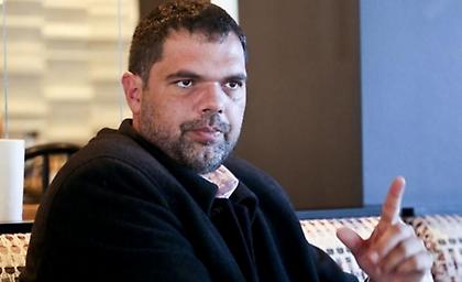 To εξαιρετικό μήνυμα του Παπανικολάου κατά του ρατσισμού