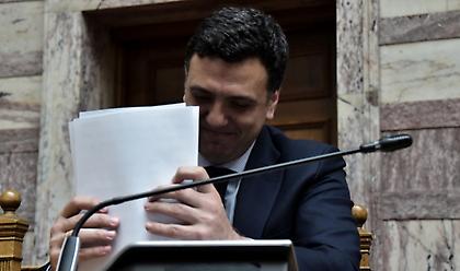 Κικίλιας: Ενιαίο υγειονομικό πρωτόκολλο για τα νησιά - Πότε ανακοινώνεται