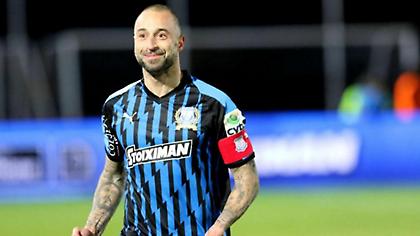 «Υπάρχει πιθανότητα να έρθει στον ΟΦΗ ο Παπουλής»