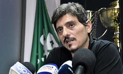 Παλαίμαχοι ΠΑΟ: «Να επιστρέψουν οι παλιές καλές εποχές στις ομάδες μας,με πρόεδρο τον Γιαννακόπουλο»