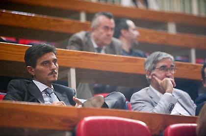 Σφοδρή επίθεση Γιαννακόπουλου σε Μπερτομέου