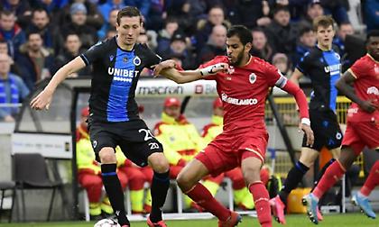 Κανονικά ο τελικός Κυπέλλου στο Βέλγιο