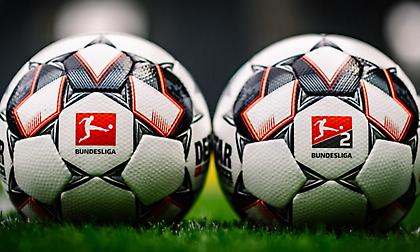 Ντέρμπι για μια θέση στην Bundesliga