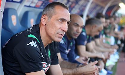 O Δώνης για τα play off της Super League αποκλειστικά στον ΟΠΑΠ