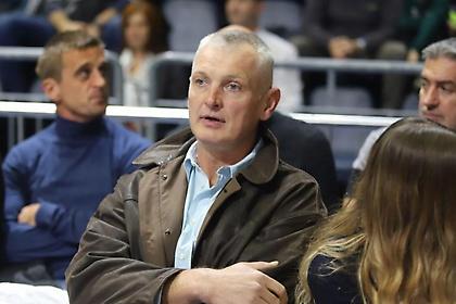 Πάσπαλι: «Δίκαια η απόφαση της Ευρωλίγκας»