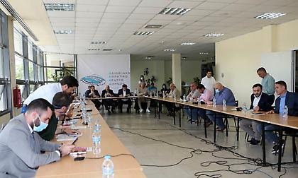 Ζητά να αναλάβει την αδειοδότηση των ΚΑΕ ο ΕΣΑΚΕ