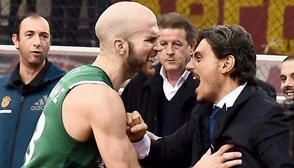 Αυτοί είναι οι γκαρντ που «κοιτάζει» ο ΠΑΟ μετά την αποχώρηση Καλάθη