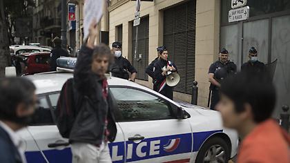 Γαλλία: Τρεις νεκροί και ένας τραυματίας  από πυροβολισμούς σε επαγγελματικό meeting