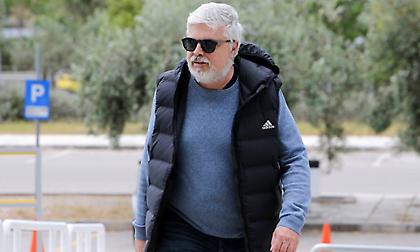 «Όχι» του Παναθηναϊκού σε wild card στον Ολυμπιακό!