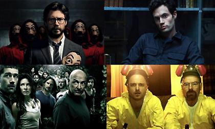 Είναι αυτός ο πιο αντιπαθητικός χαρακτήρας στην ιστορία των ξένων σειρών;