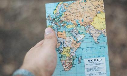 Κουίζ γεωγραφίας Α' Γυμνασίου: Θα βρεις την πρωτεύουσα 9 βαλκανικών χωρών σε 3';