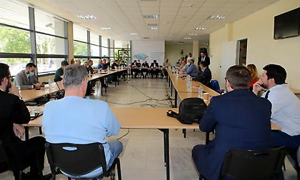 Ψηφίστηκαν τα κριτήρια στον ΕΣΑΚΕ