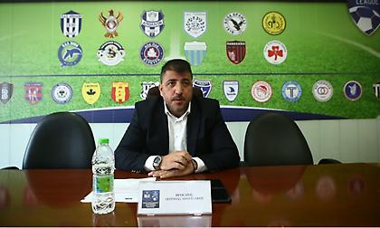 Κρίνεται το μέλλον της SL2 την Τετάρτη