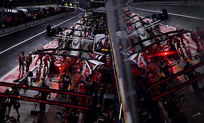 Μέχρι 80 άτομα σε κάθε ομάδα στην Formula 1