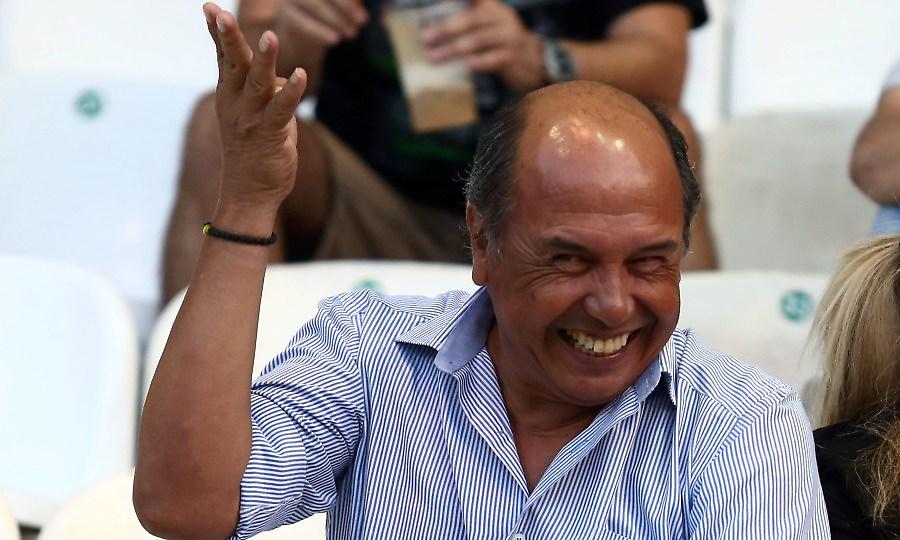 Να ‘χες χίλια… αυτιά ν’ ακούς τον Χουάν Ραμόν Ρότσα! (audio)