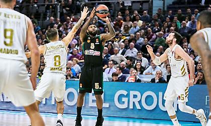 Ράις: «Εάν με καλέσει η Ρεάλ θα υπογράψω εκεί» (pic)