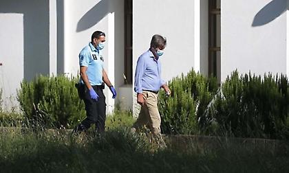 Καταδικάστηκαν 41 οπαδοί της Σπόρτινγκ για τα επεισόδια του 2018 – Αθωώθηκε ο πρώην πρόεδρος