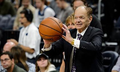 Ιδιοκτήτης Τίμπεργουλβς για τη δολοφονία του Αφροαμερικανού: «Είναι ντροπή!»