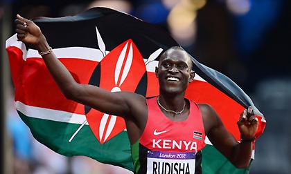 Τρεις μήνες εκτός ο Ρουντίσα