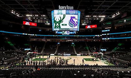 Ο Σίλβερ θα προτείνει το Σάββατο τα σενάρια της επανέναρξης του ΝΒΑ!