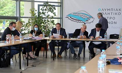 ΕΣΑΚΕ: Αυτά είναι τα κριτήρια συμμετοχής στην Basket League